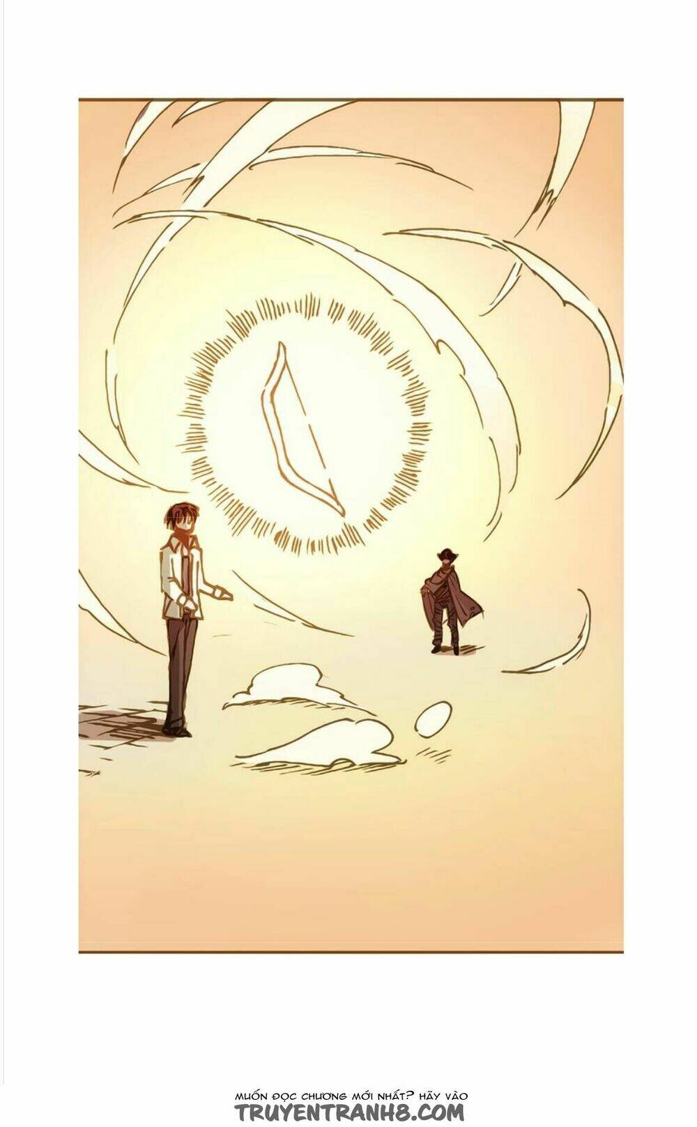 Vì Tôi Là Ông Chú Mở Tiệm Bán Vũ Khí: Chapter 2
