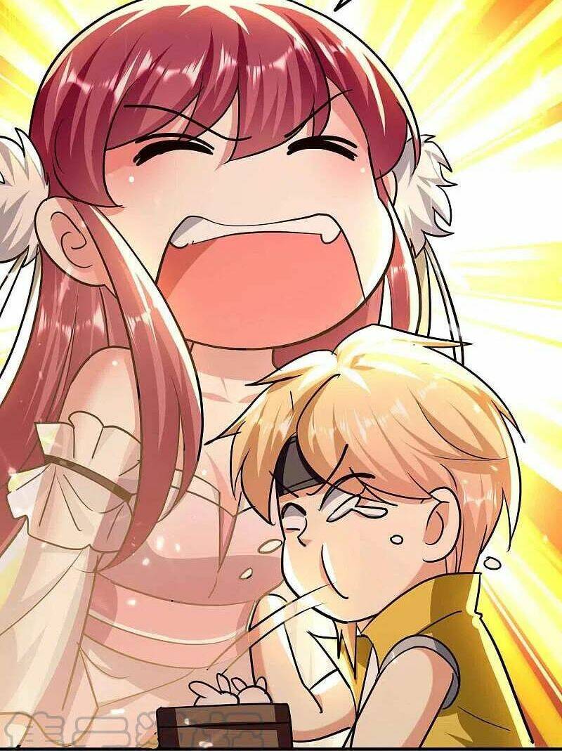 Vạn Giới Tiên Vương: Chapter 174