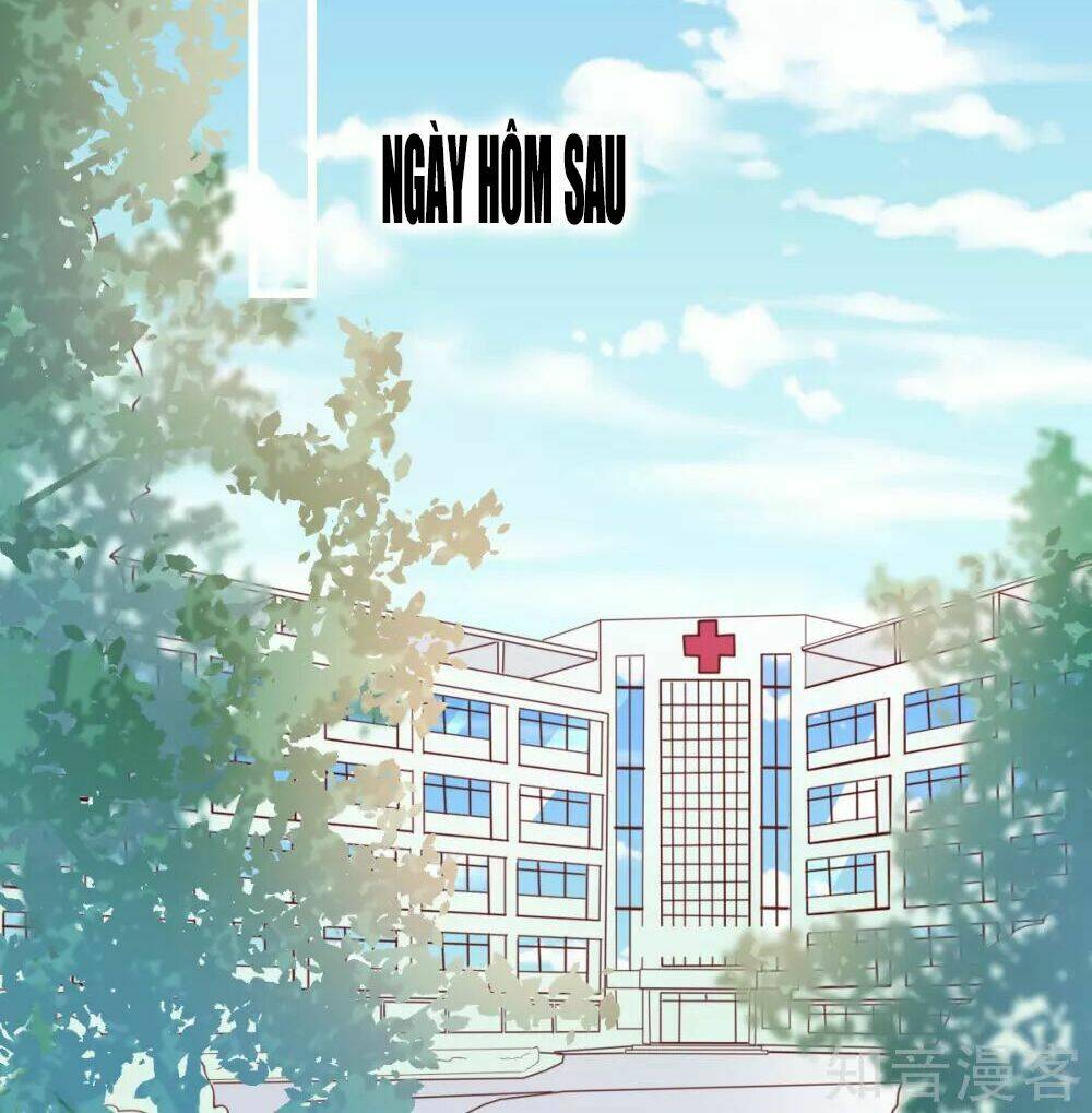 Cường Thế Tù Ái - Địch Thiếu Đừng Xằng Bậy: Chapter 44