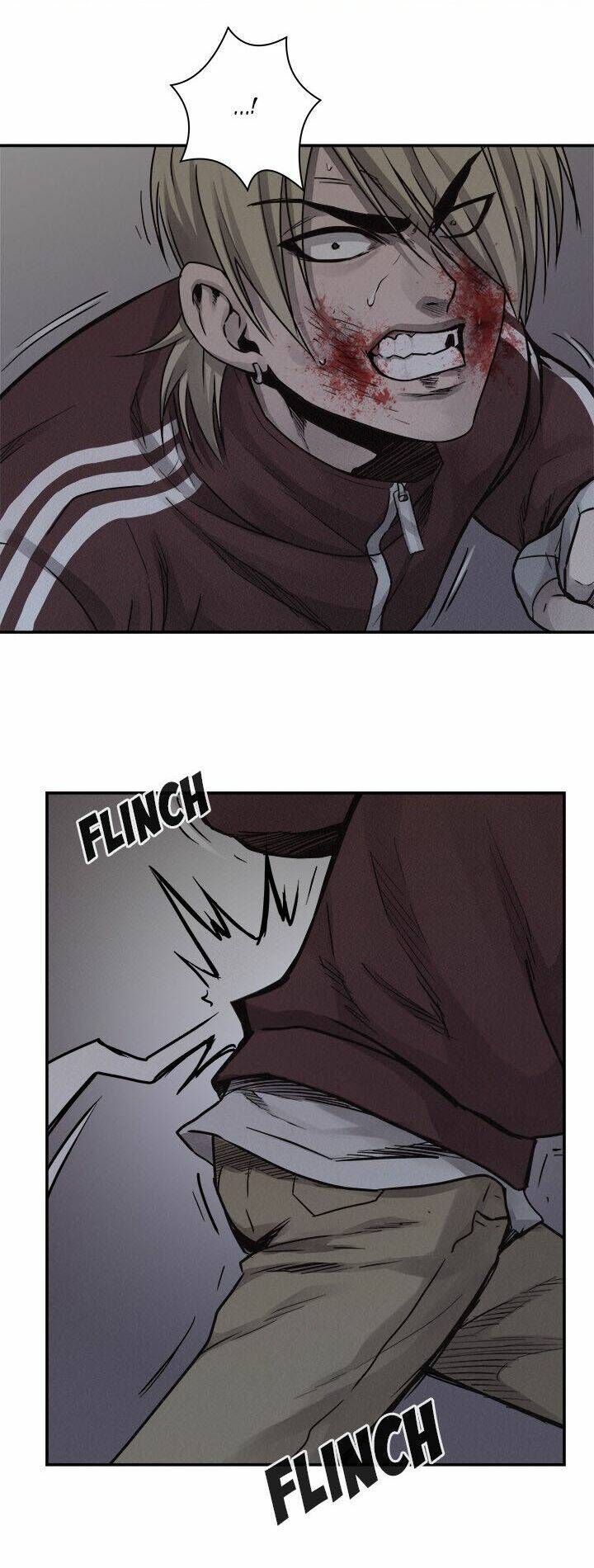 Nắm Đấm: Chapter 77