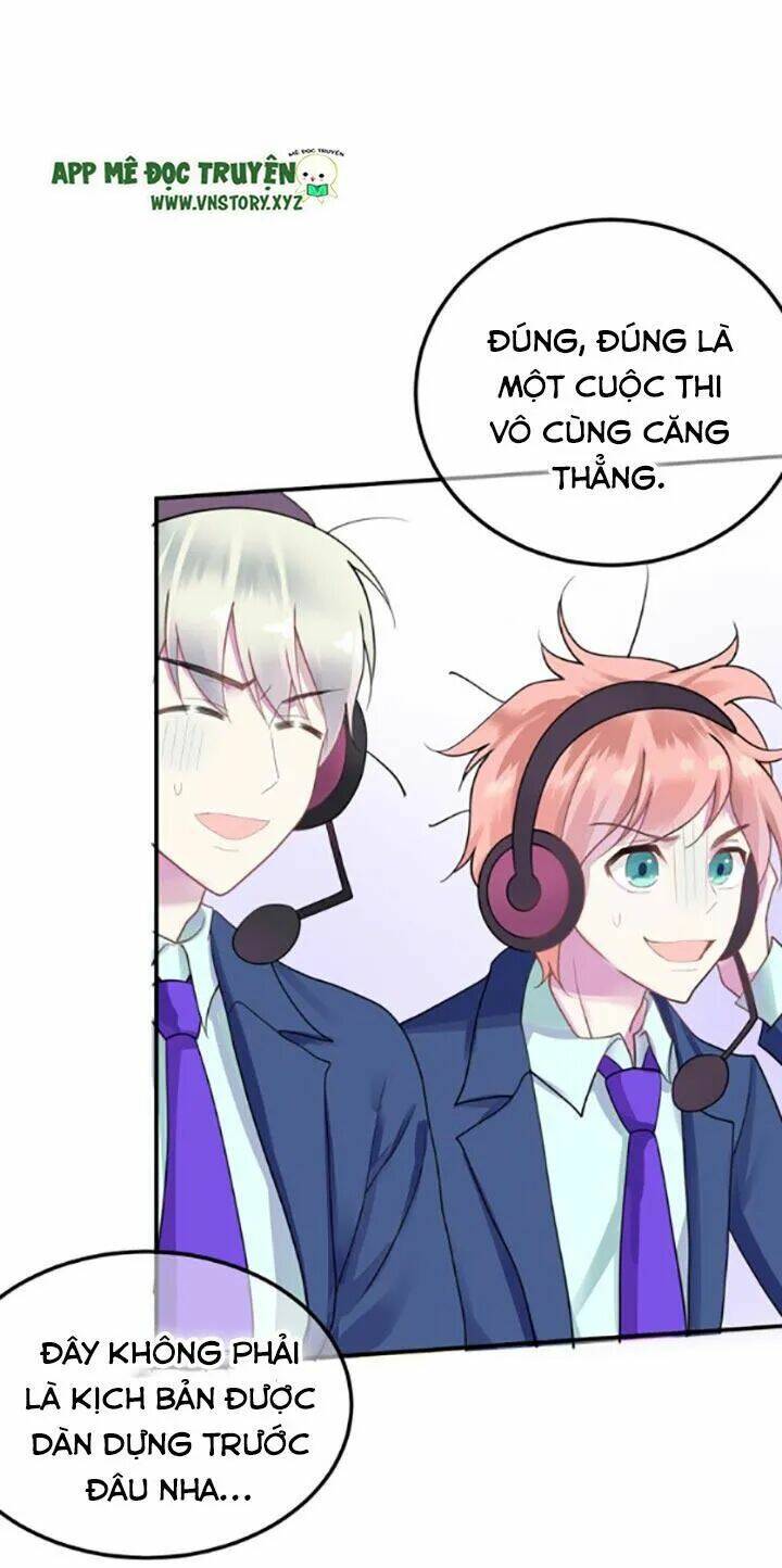 Thần Tượng Điểm Zero: Chapter 123