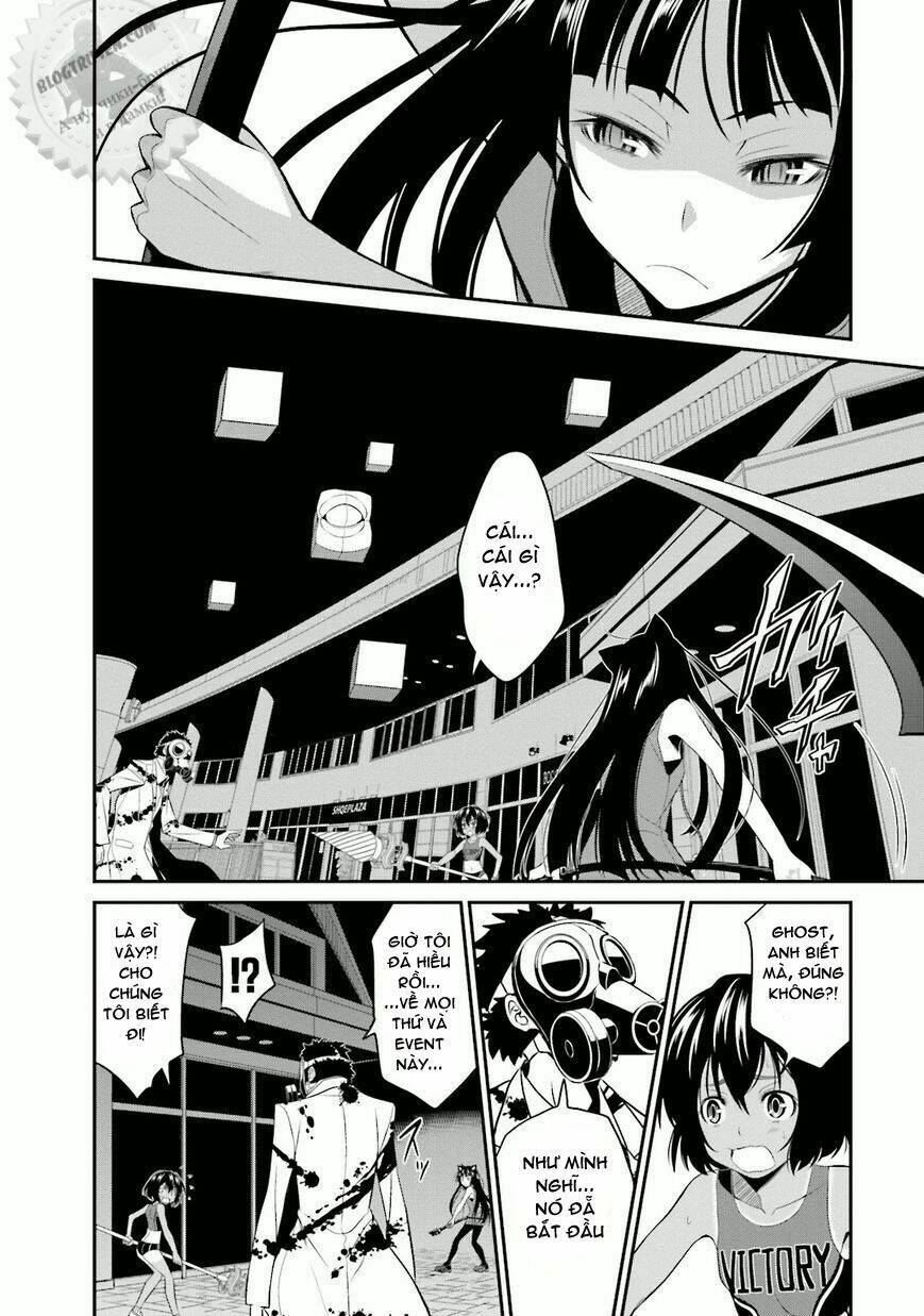 Not Lives: Chapter 14