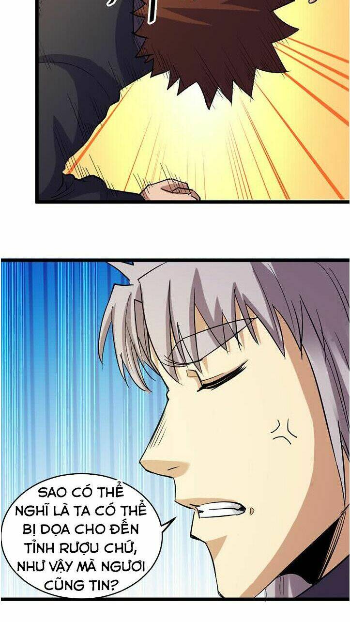 Phong Quỷ Truyền Thuyết: Chapter 173