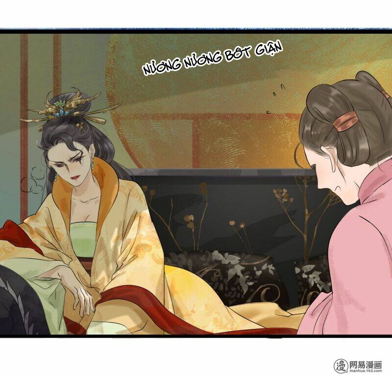 Thái Tử Bị Hoang Tưởng: Chapter 4