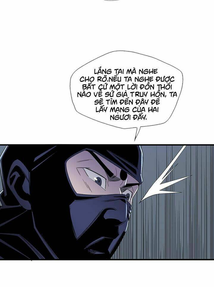 Cuồng Long: Chapter 14