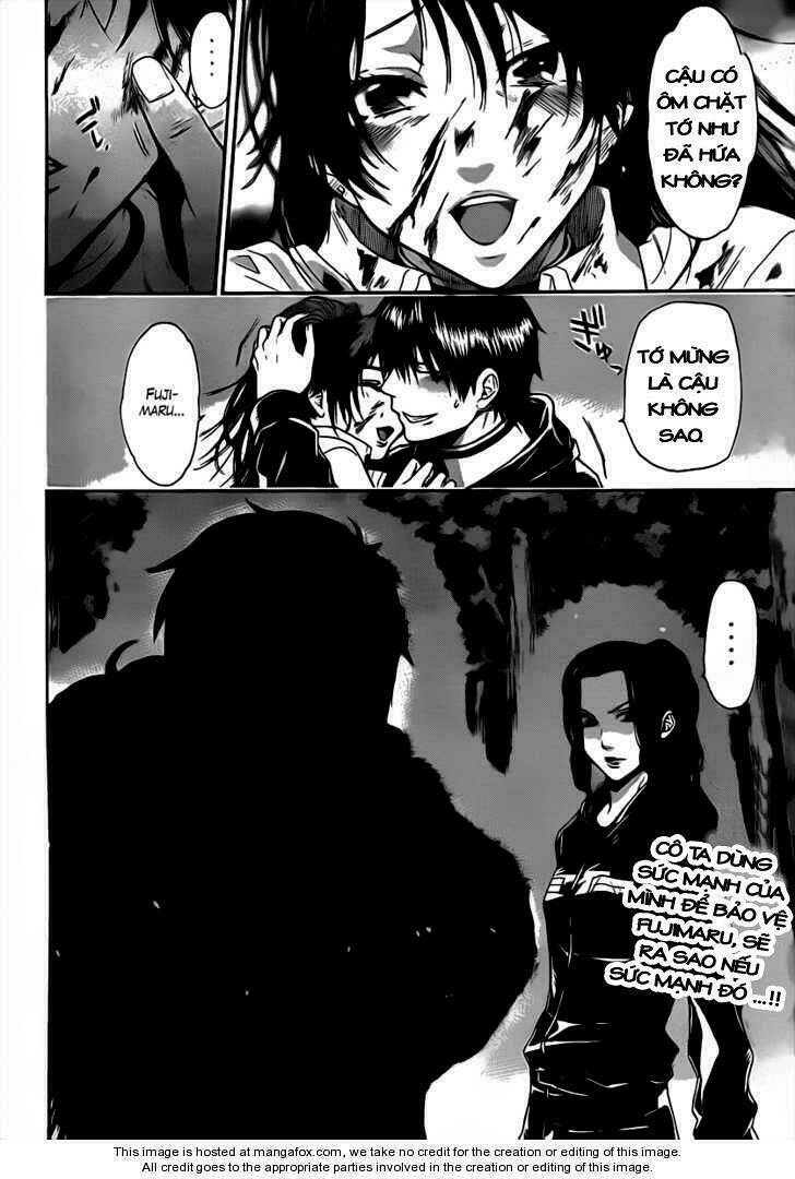 Bloody Monday 2: Chapter 42