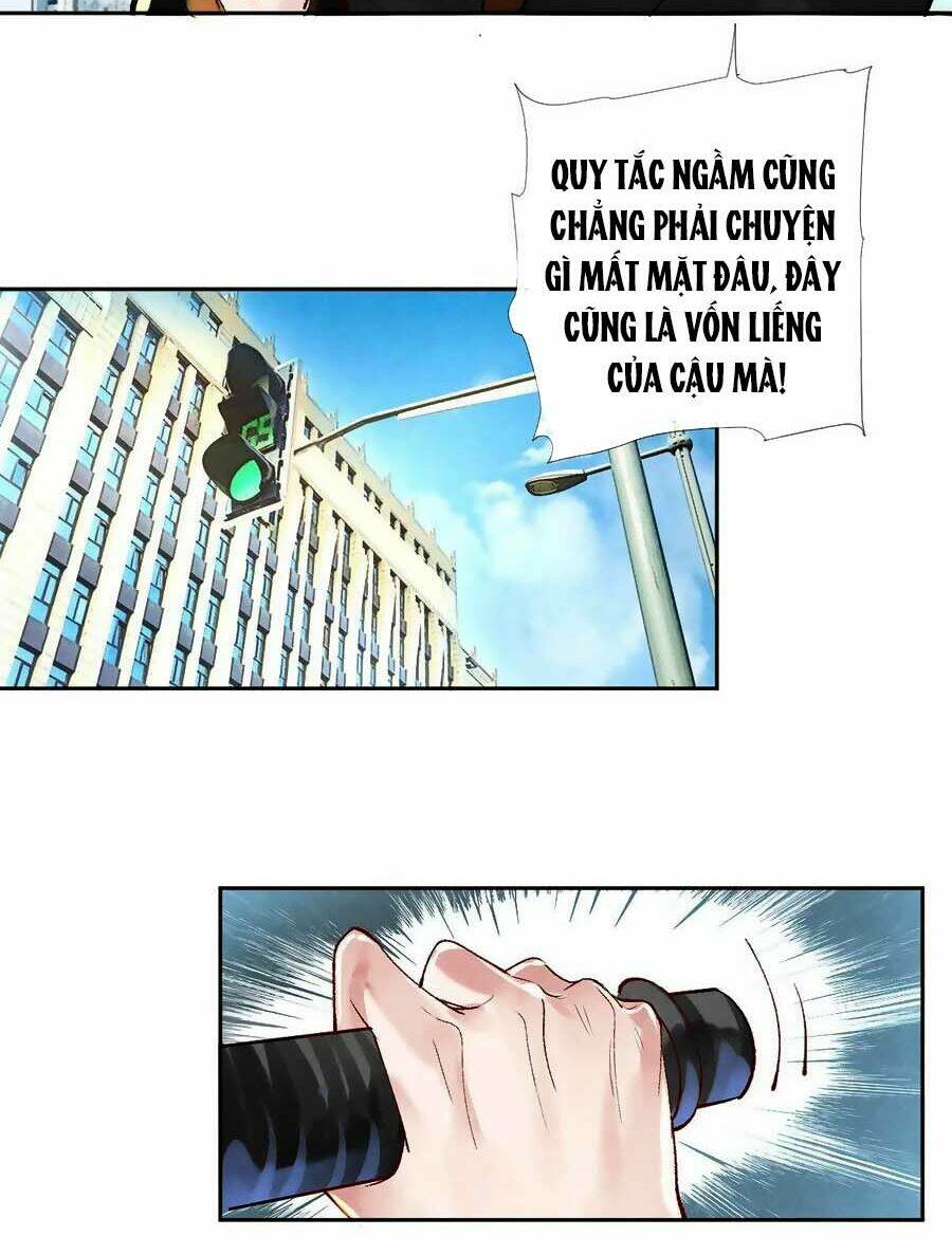 Chung Cư Của Các Ảnh Đế: Chapter 64