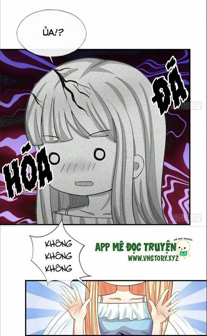 Nam Thần Ma Cà Rồng: Sủng Nhược Tiểu Lãn Thê: Chapter 103