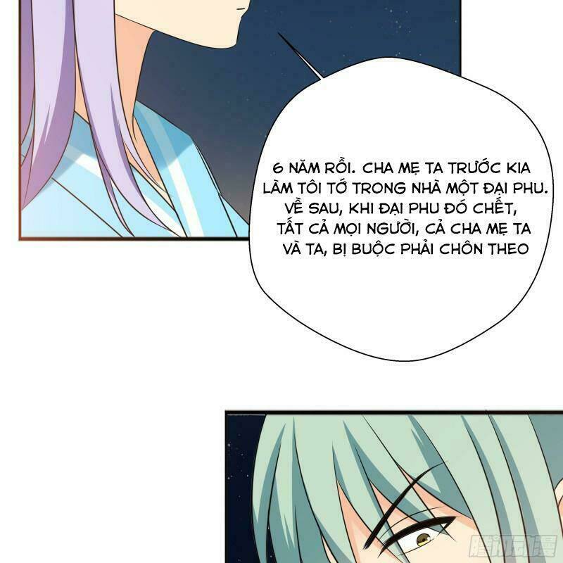 Nam Tử Truyện: Chapter 13