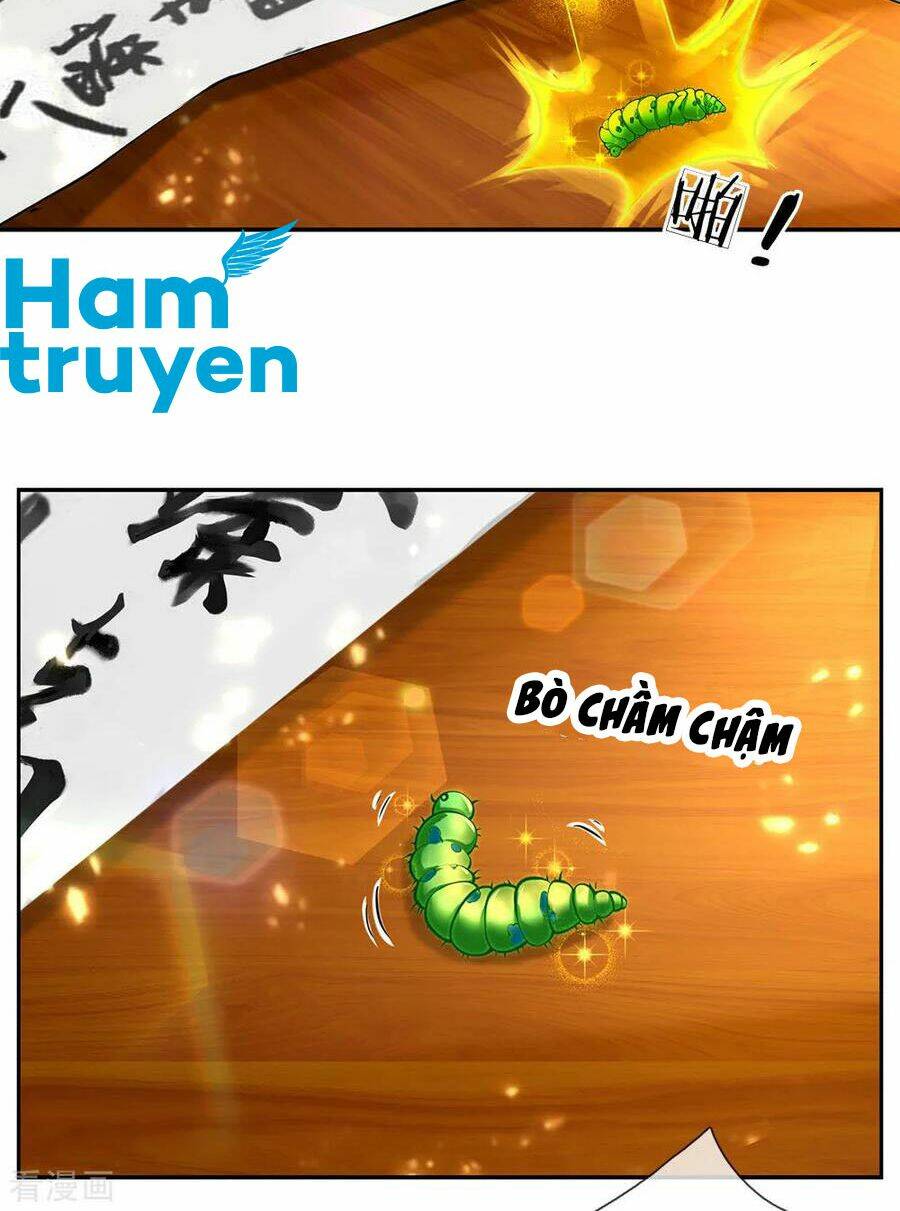 Thân Thể Của Ta Là Kiếm Chủng: Chapter 89