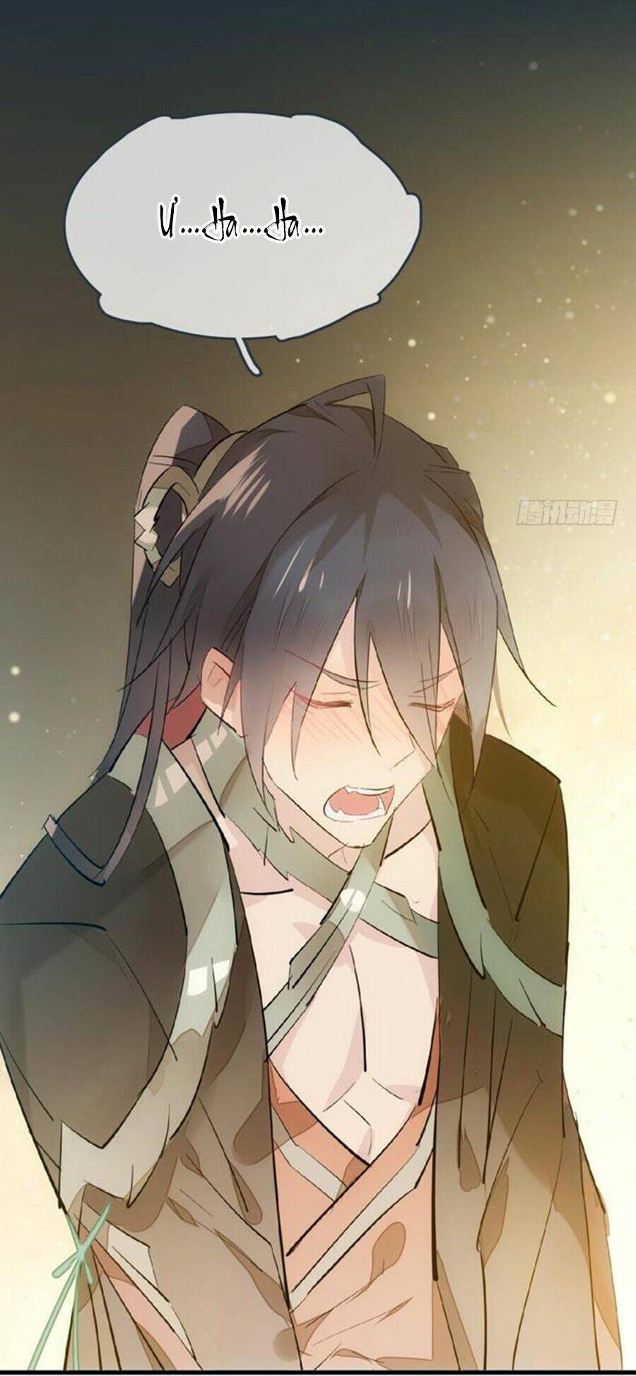 Sư Phụ Lại Trêu Chọc Ta: Chapter 69