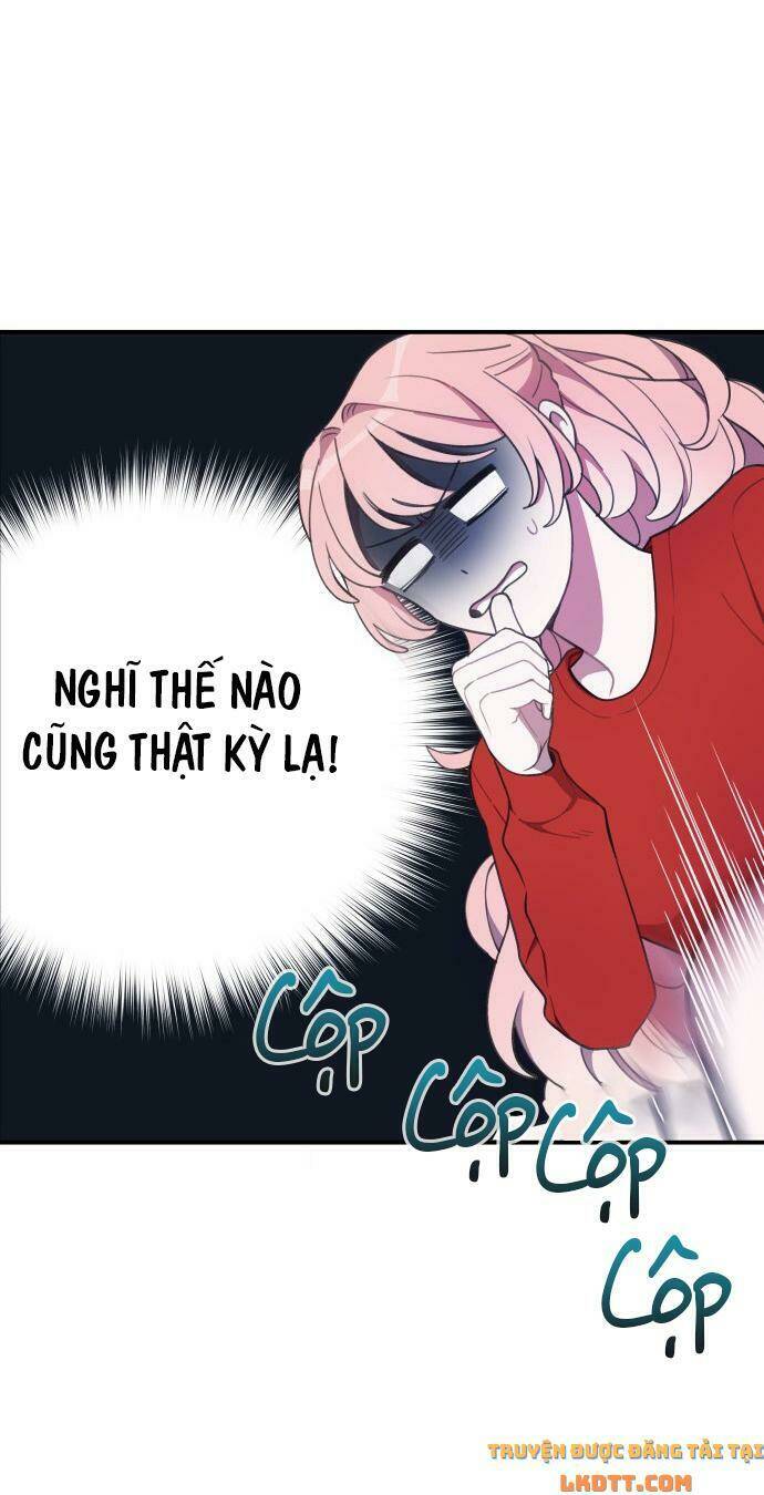 Lạy Chúa! Xin Hãy Để Con Trở Thành Ác Ma: Chapter 2