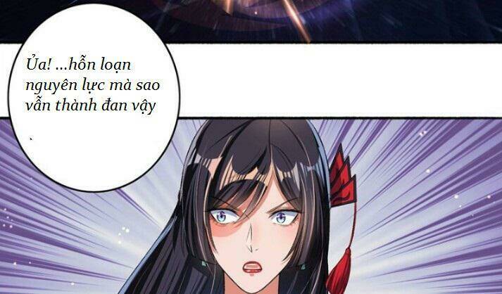 Cuồng Phi Phách Lối: Chapter 21