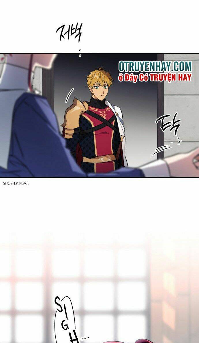 LÂU ĐÀI VÔ DANH: Chapter 14