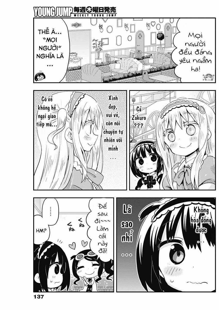 Made In Hikkomuse: Chapter 2