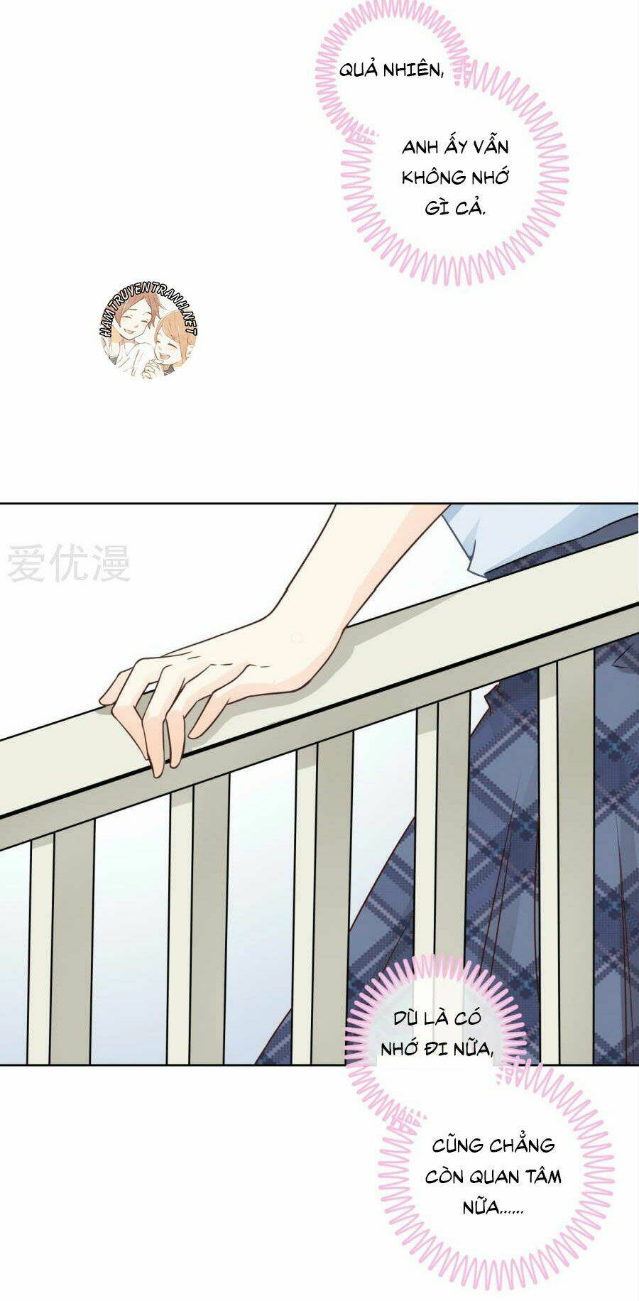 Học Bá Ca Ca Đừng Động Vào Tôi: Chapter 8