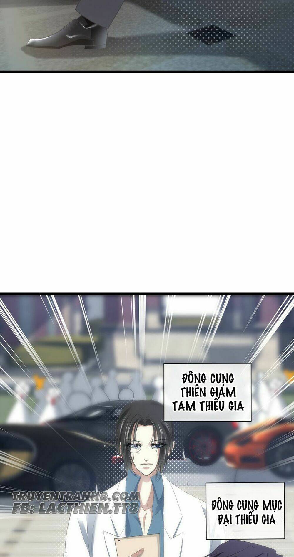 Một Vạn Tư Thế Công Lược Yêu Nam: Chapter 29