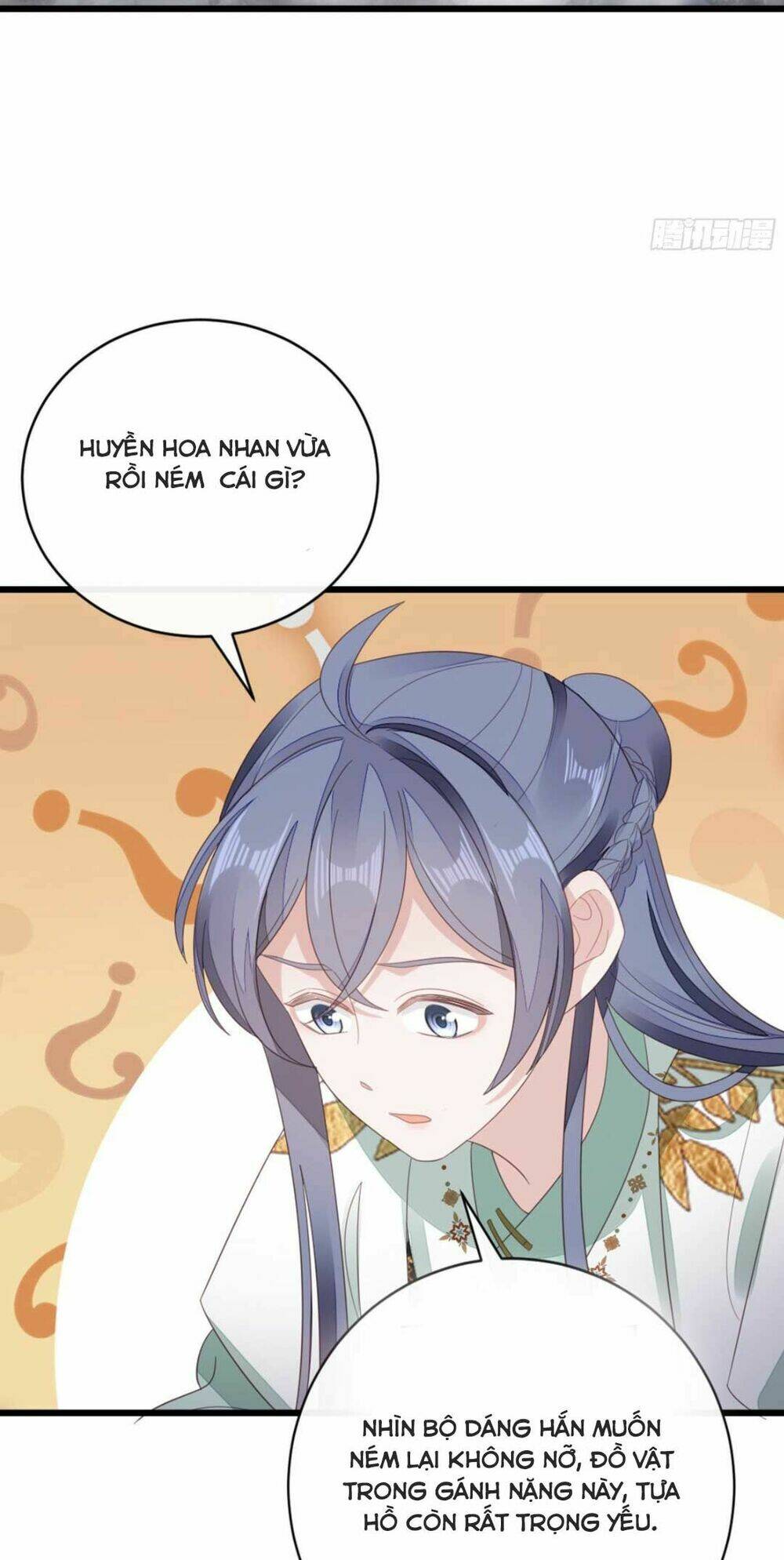 Mau Xuyên Không Rửa Tội Cho Nhân Vật Phản Diện: Chapter 88
