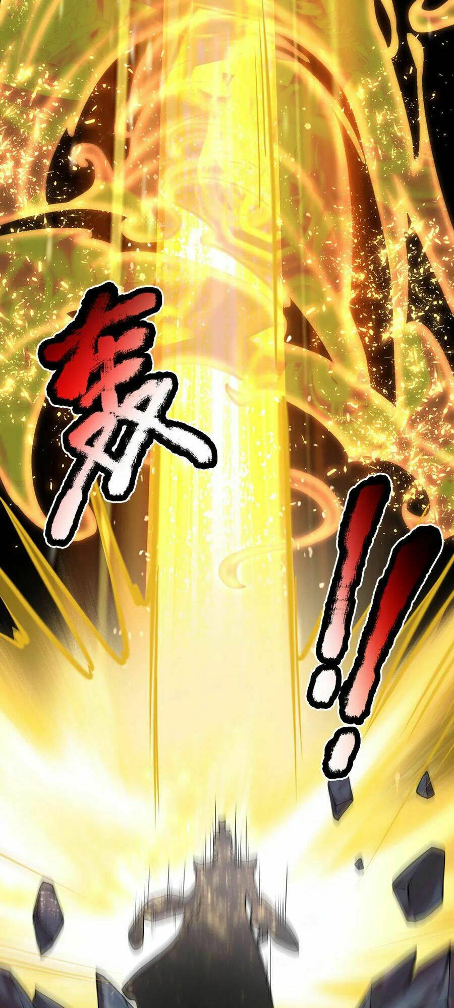 Thân Thể Của Ta Là Kiếm Chủng: Chapter 87
