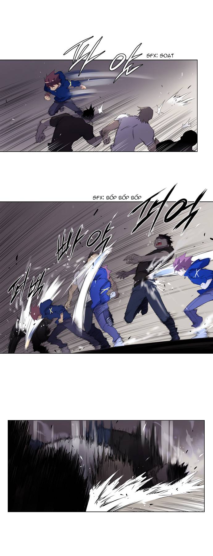 Soul Cartel: Chapter 20