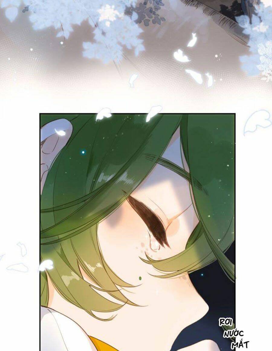 Sos! Tôi Đã Yêu Một Con Sâu Bướm (Phần 2): Chapter 4
