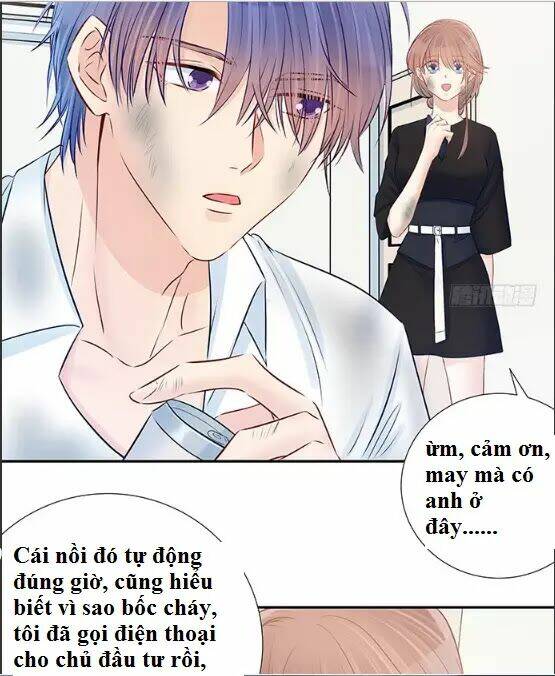 Trọng Sinh Để Ngủ Với Ảnh Đế: Chapter 94