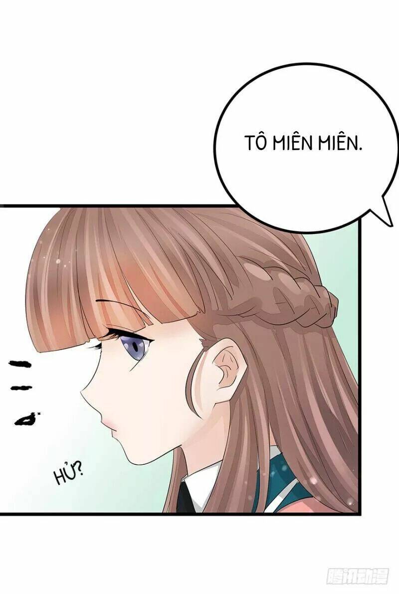 Chào Buổi Sáng, Ức Vạn Manh Thê: Chapter 19