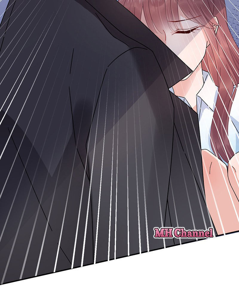 Thịnh Thế Điềm Sủng: Tiểu Manh Thê Của Dịch Thiếu: Chapter 35