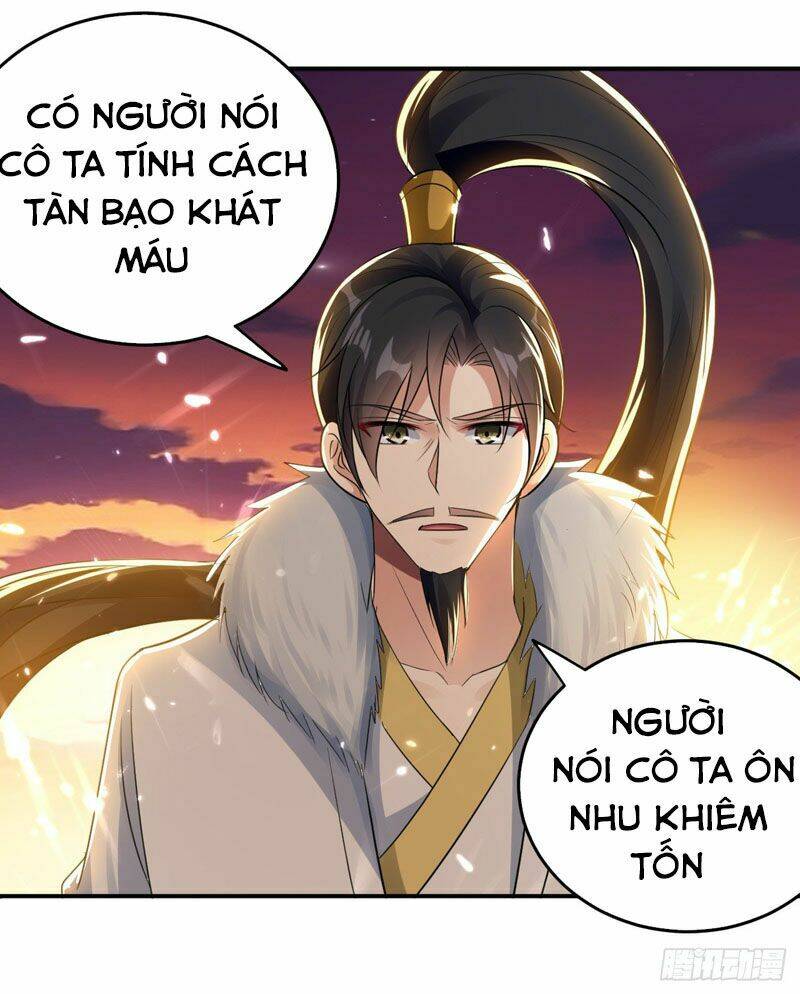 Dị Giới Siêu Cấp Ở Rể: Chapter 60