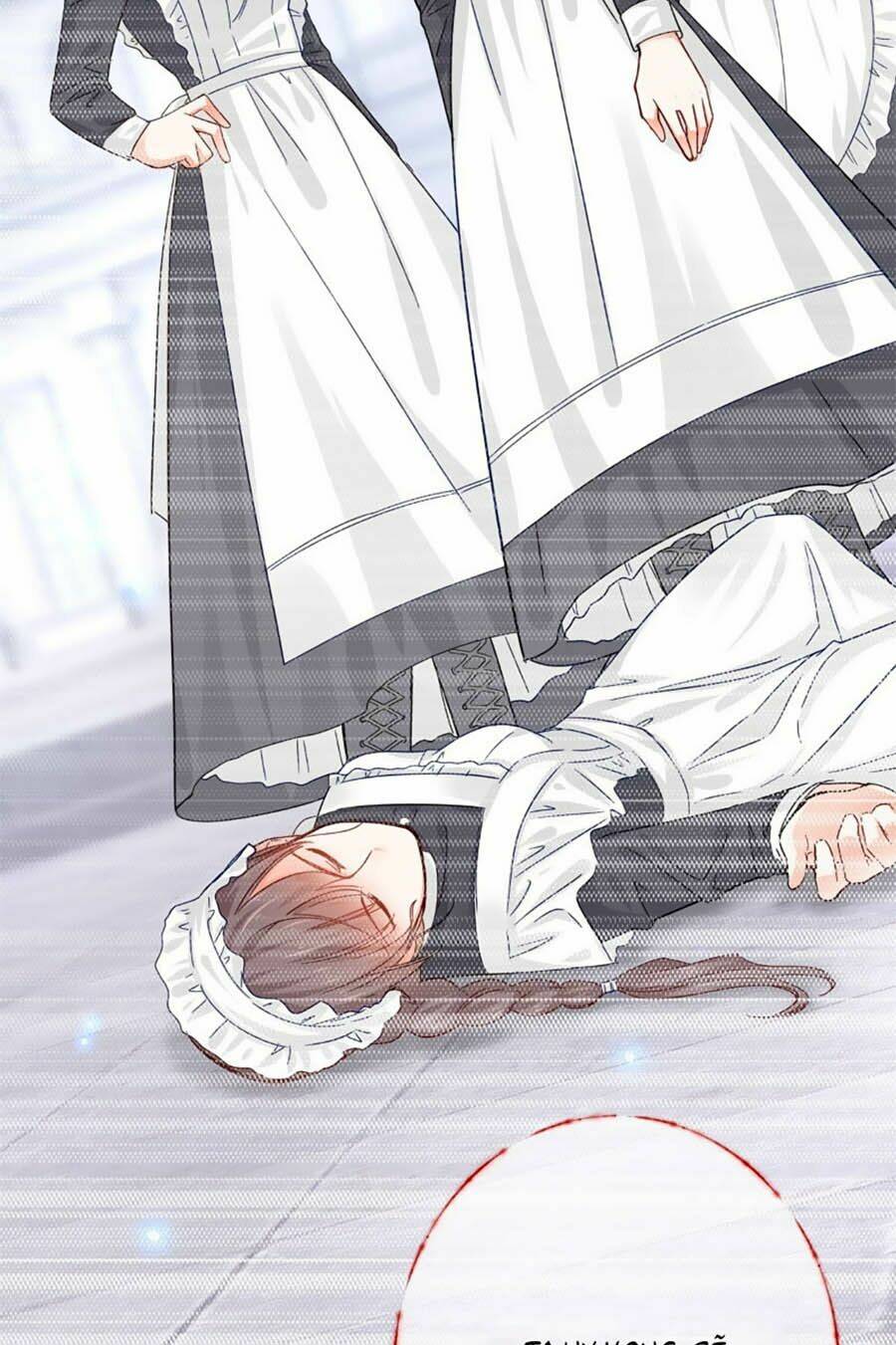 Nữ Hoàng Đầu Tiên Của Đế Quốc: Chapter 9