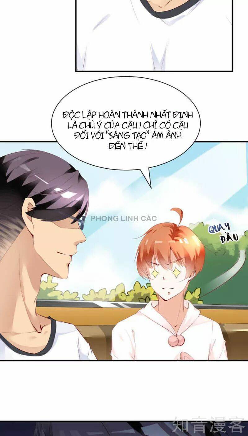 Nam Thần Là Một Đôi: Chapter 77