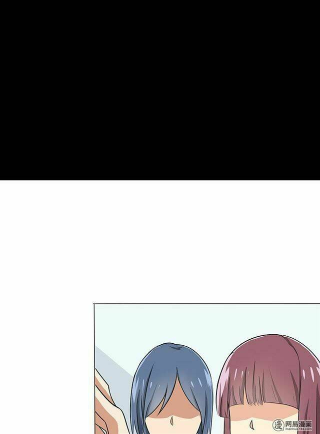 Become A Girl At Night: Chapter 33
