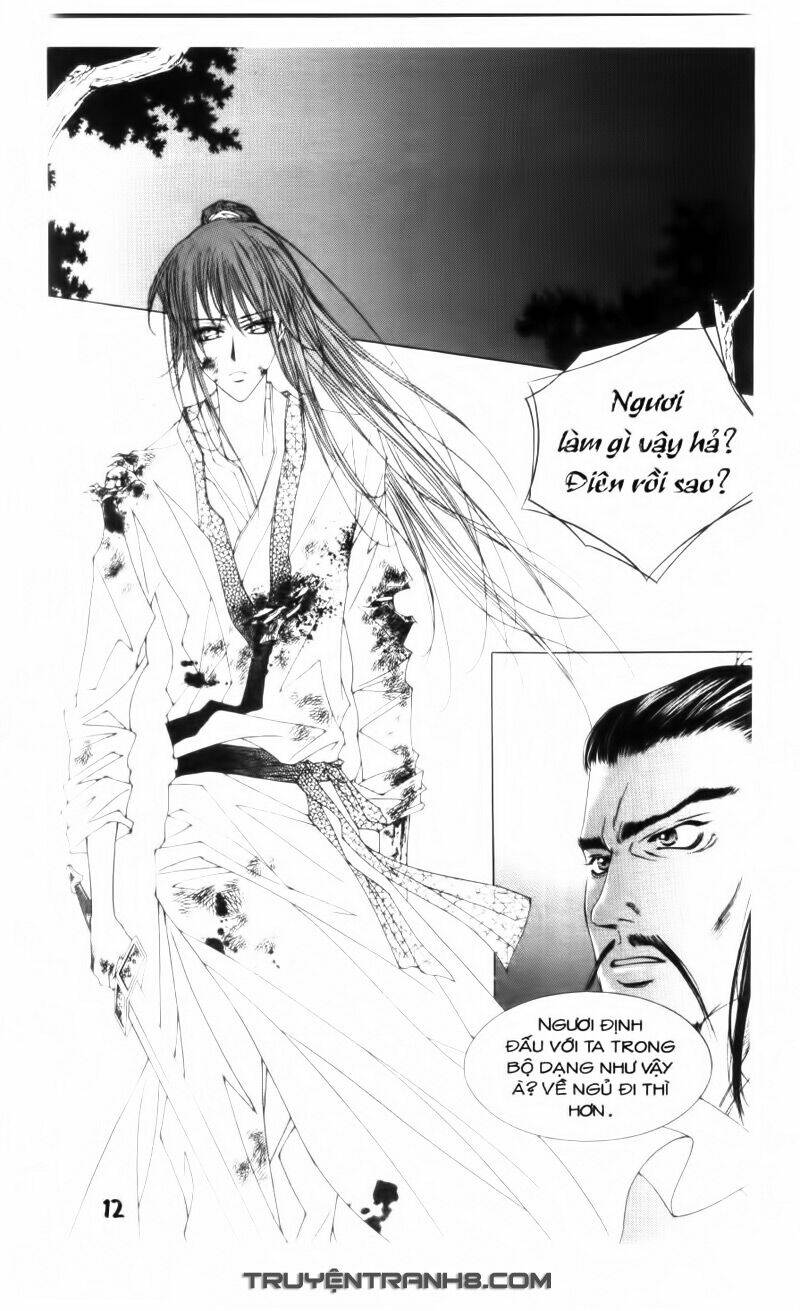 Pháp Sư Trừ Tà: Chapter 11.2