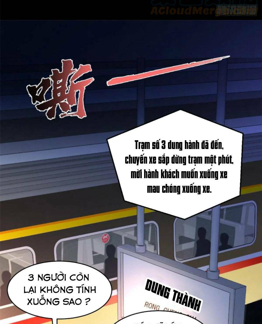 Toàn Cầu Sụp Đổ: Chapter 63