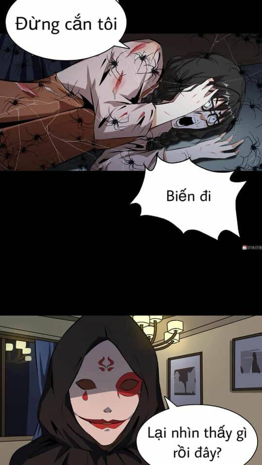 Giày Thủy Tinh: Chapter 35