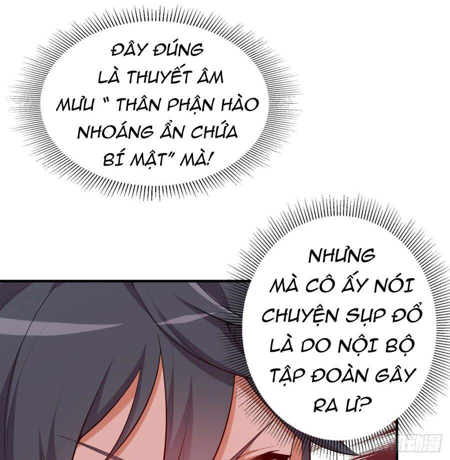 Nhặt Thuộc Tính Tại Trái Đất: Chapter 7