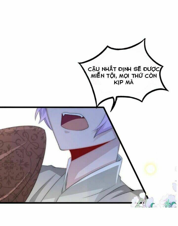 Kế Hoạch Sủng Ái Của Tiểu Công Chúa: Chapter 65