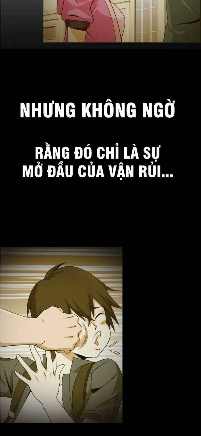 Siêu Cấp Đại Chủ Bạ: Chapter 1