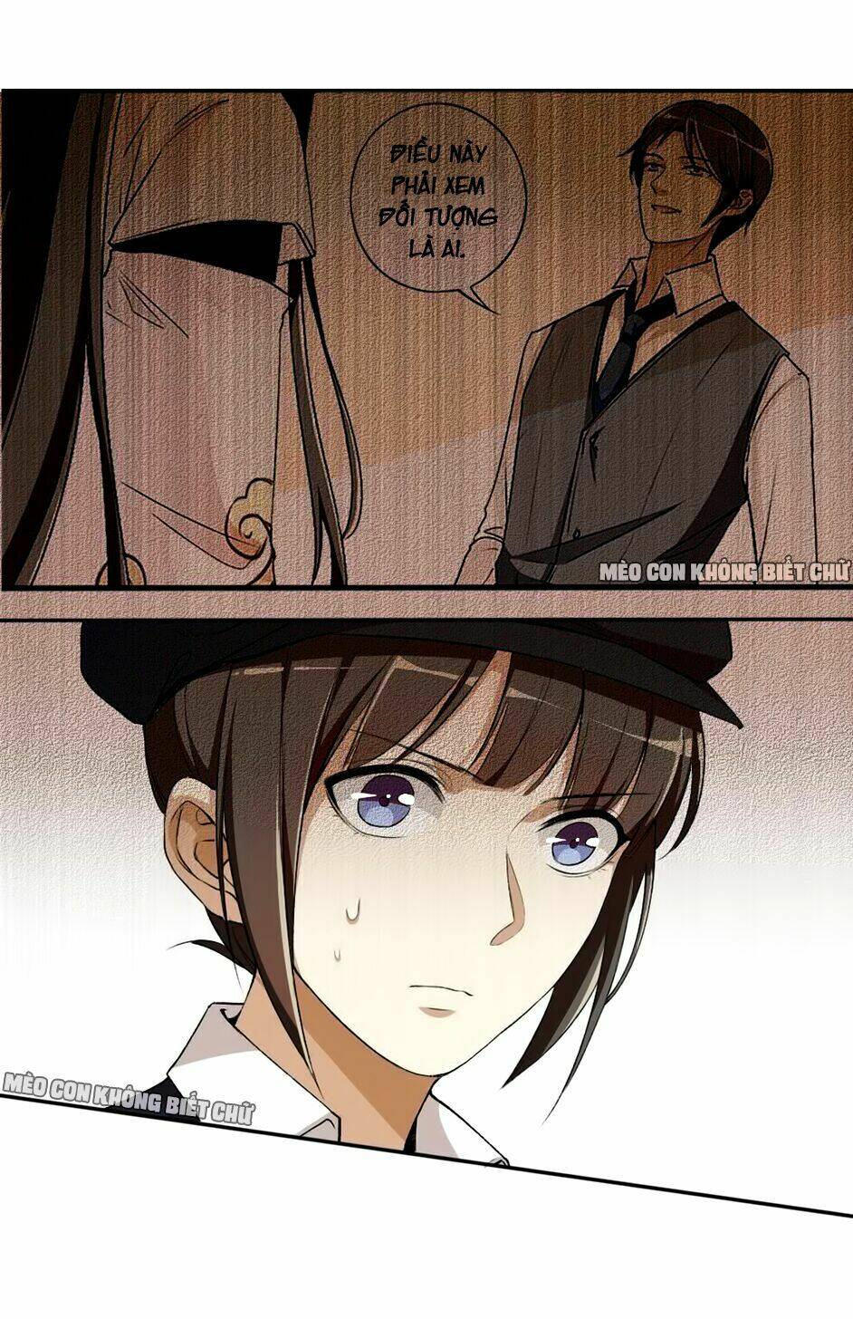 Bốc Toán Tử: Chapter 25