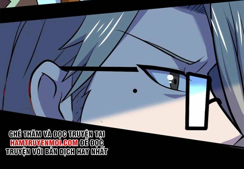 Toàn Cầu Sụp Đổ: Chapter 72