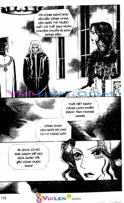 Hiệp Sĩ Nữ Hoàng: Chapter 15