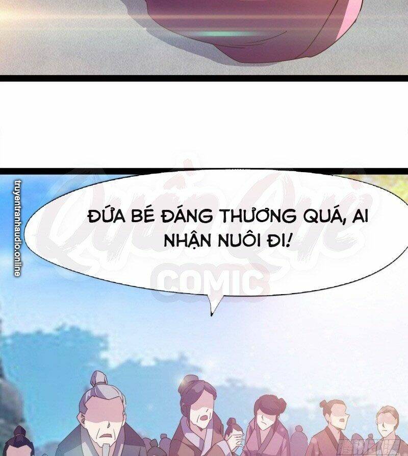 Kiếm Đồ: Chapter 49
