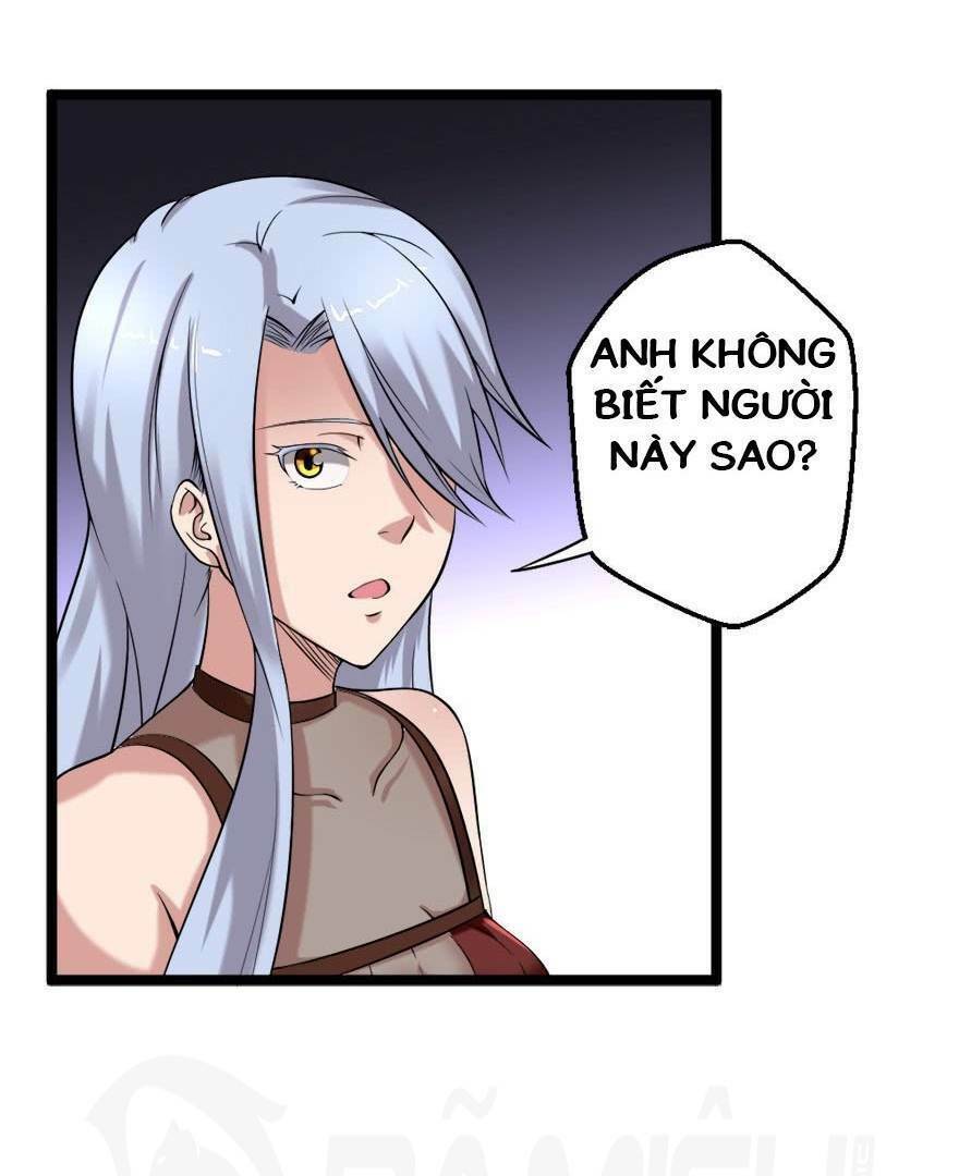 Đô Thị Tu Luyện Cuồng Triều: Chapter 77