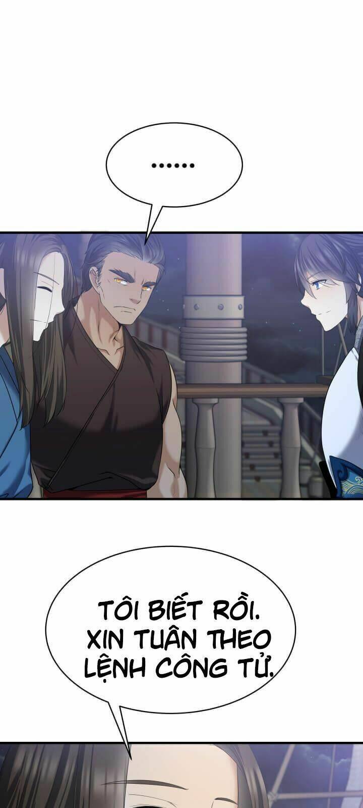 Từ Chối Kết Hôn Với Đại Gia: Cô Dâu Bỏ Trốn: Chapter 4