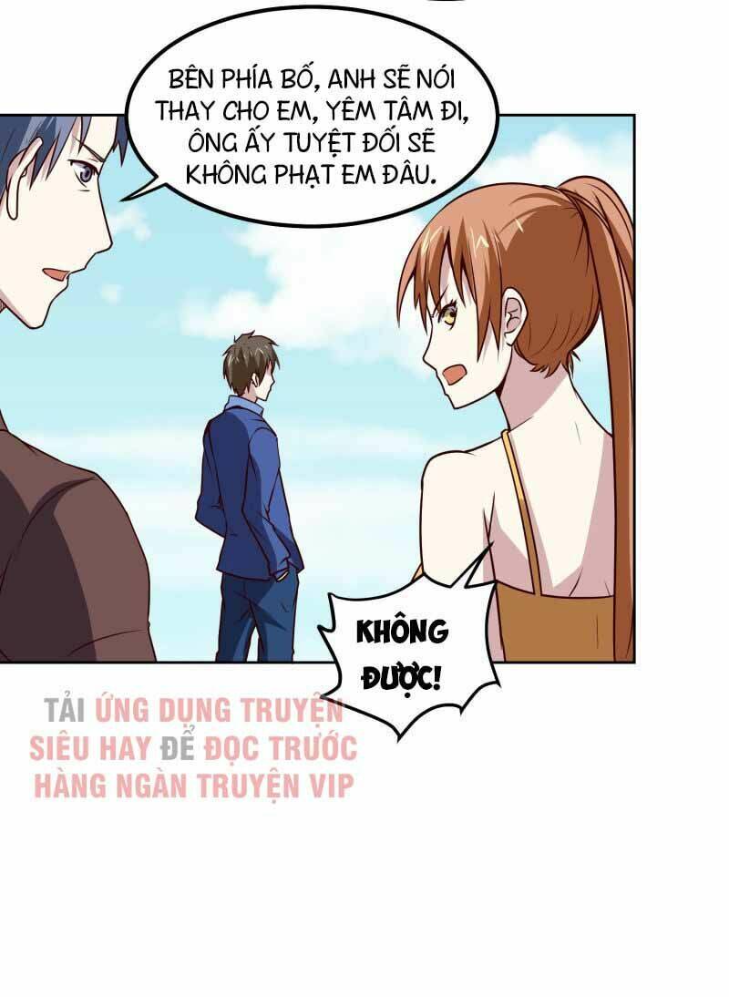 Tay Chơi Thần Cấp: Chapter 118