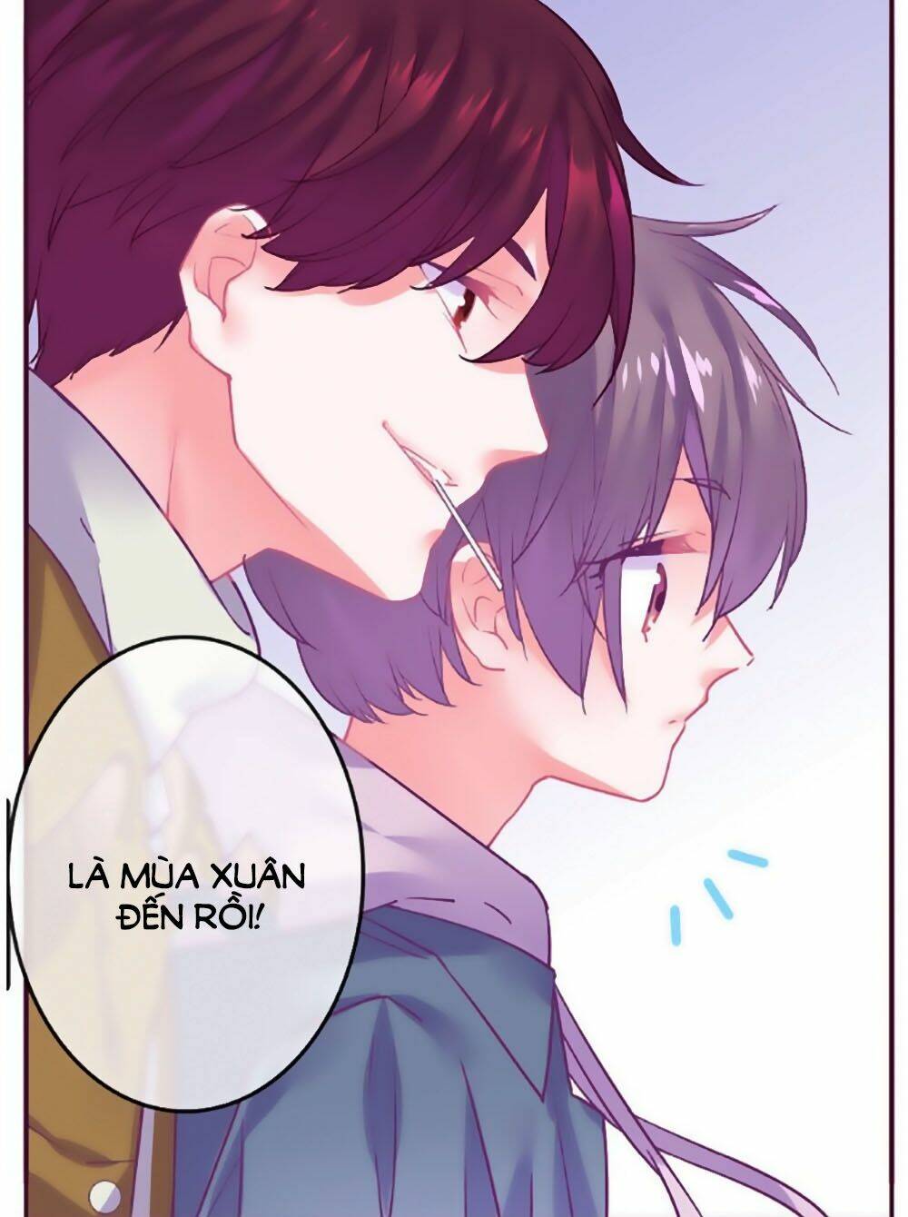 Đừng Nghịch, Ta Chỉ Muốn Yên Tĩnh: Chapter 72