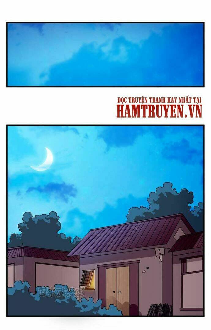 Phong Quỷ Truyền Thuyết: Chapter 79