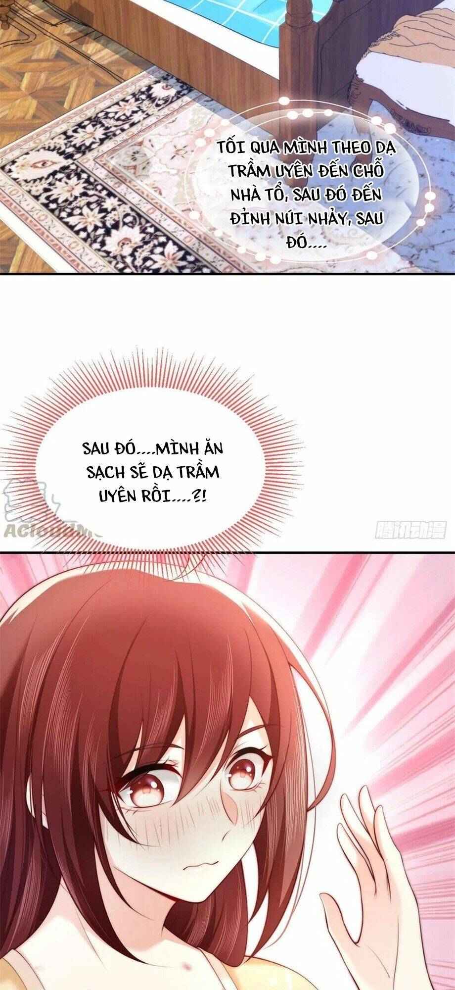 Nam Thần Truy Thê Chỉ Nam: Chapter 79.2