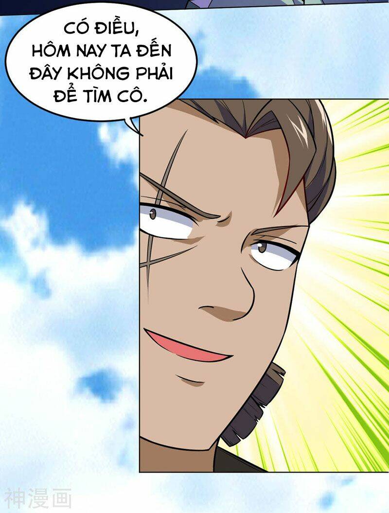 Thần Võ Đế Tôn: Chapter 74
