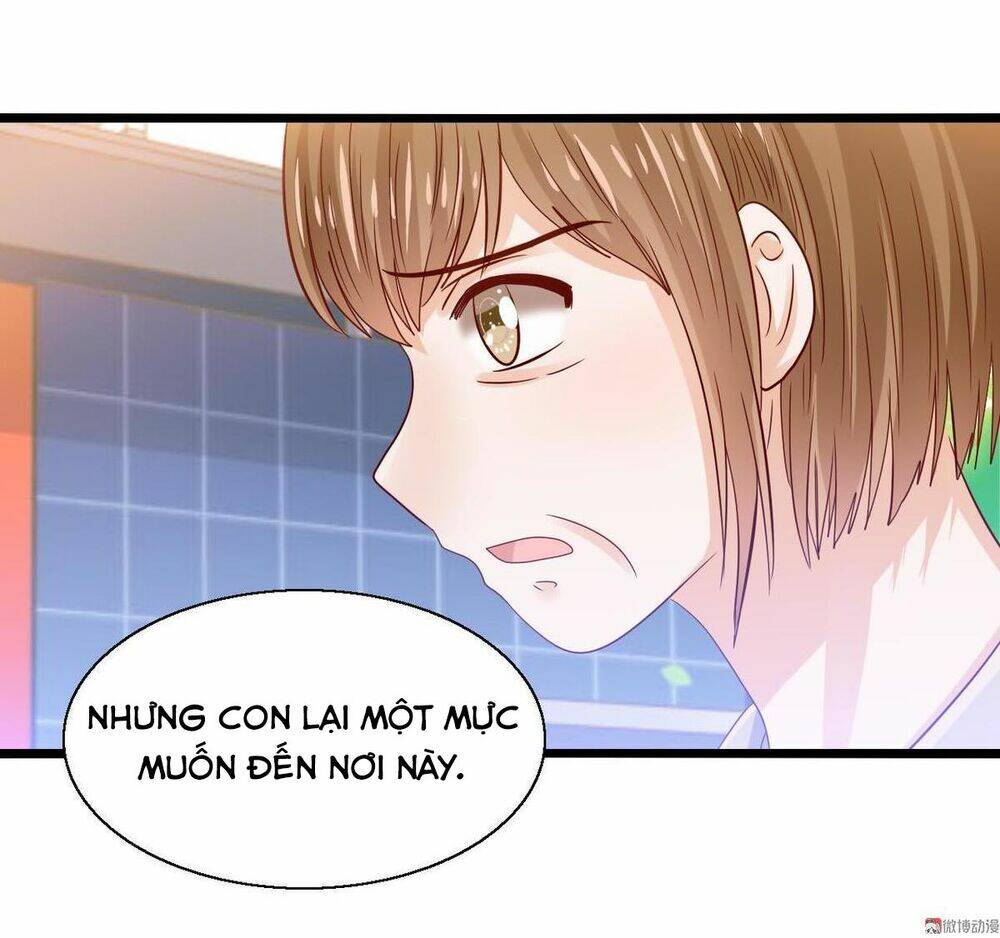 Trọng Sinh Chi Song Diện Cừu Phục Ký: Chapter 15